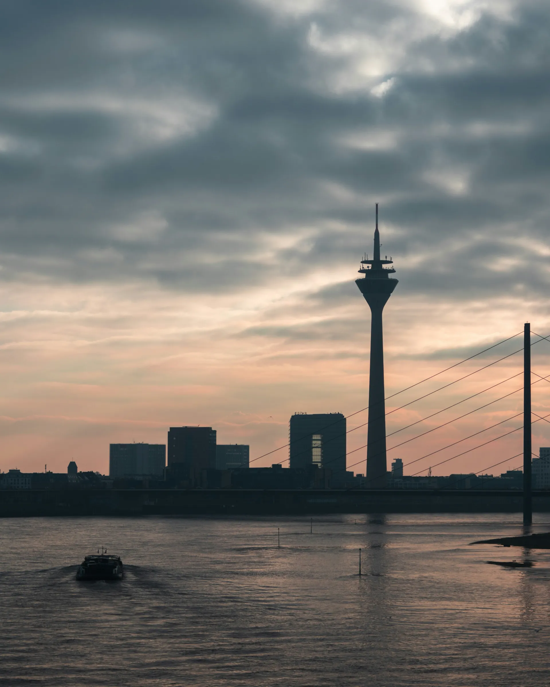 Data Experience with Mastercard · Düsseldorf · June 16, 2026