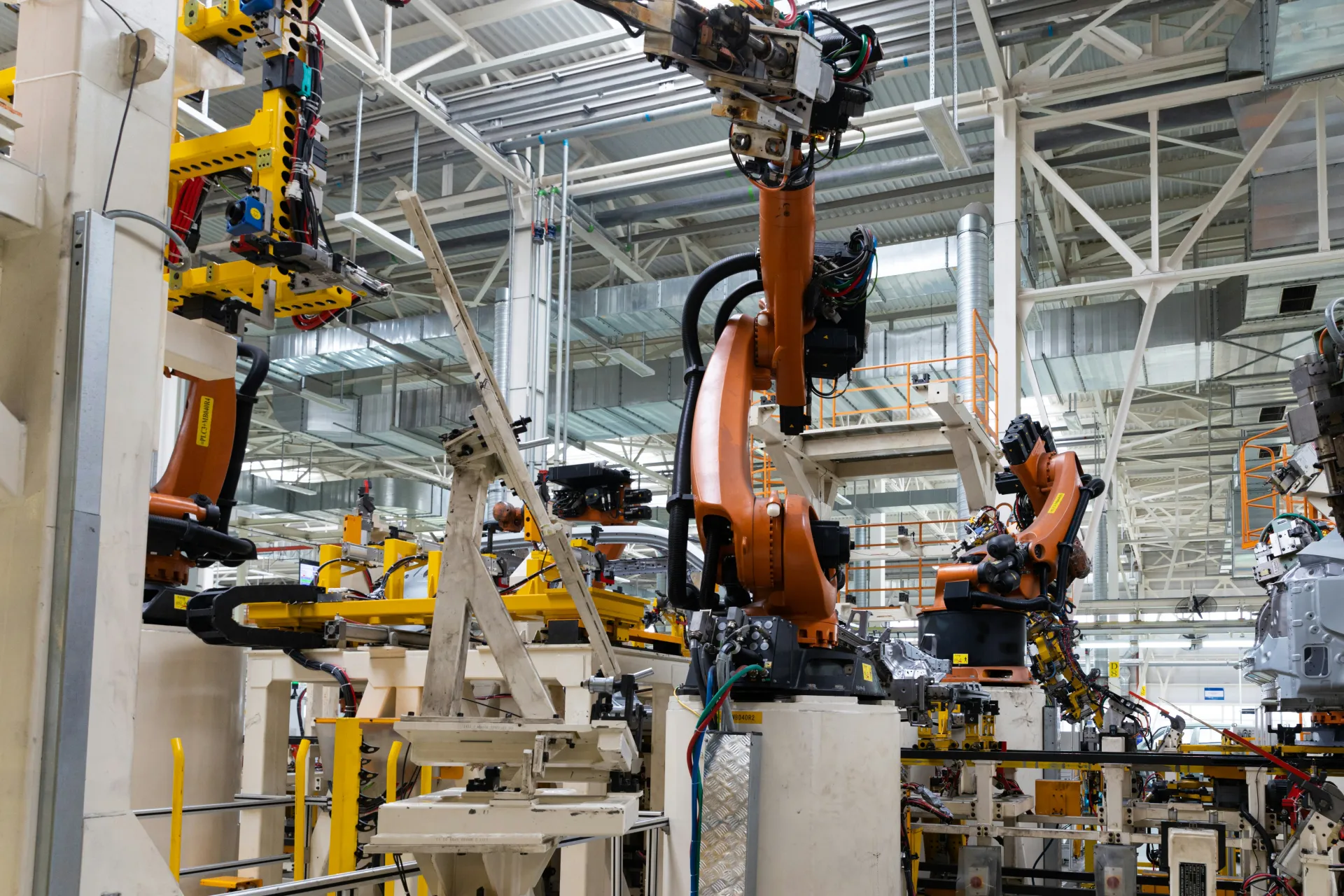 Industrie