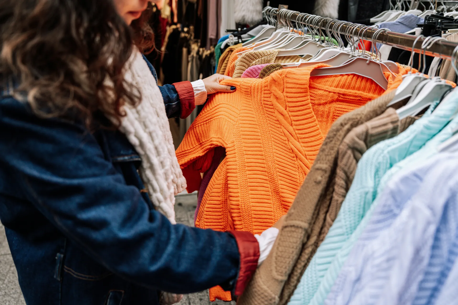 Handel & E-Commerce